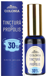 Colonia Tinctura de propolis 30%