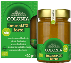 Colonia ECO Imunomix forte