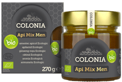 Colonia ECO Api mixix men