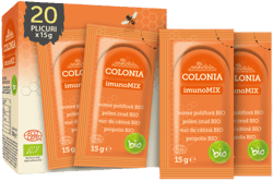 Colonia ECO Imunomix