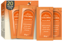 Colonia Imunomix