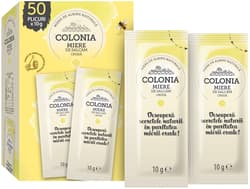 Colonia Miere de salcam