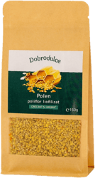 Dobrodulce Freeze-dried pollen