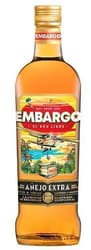 Embargo Anejo Blanco Rom