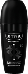STR8 Deodorant roll on, original