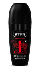 STR8 Deodorant roll on, red code