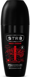 STR8 Shower gel, original xxl