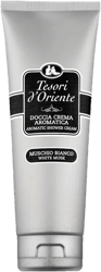 Tesori D'Oriente White Musk Shower Gel