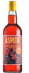 Silvio Carta Aspide Spritz Aperitivo