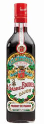 Gabriel Boudier Creme de Cassis de Dijon Lichior