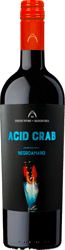 Produttori di Manduria Acid Crab Negroamaro Salento IGP Vin rosu sec