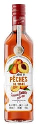 Gabriel Boudier Creme de Peches de Vigne Lichior