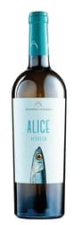 Produttori Di Manduria Alice Verdeca Salento IGP Vin alb sec