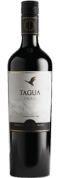 Tagua Tagua Syrah Vin rosu sec
