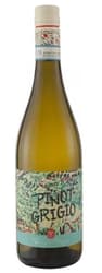 Pasqua Pinot Grigio delle Venezie DOC Romeo & Juliet dry white wine