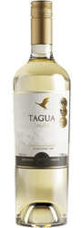 Tagua Tagua Sauvignon Blanc dry white wine