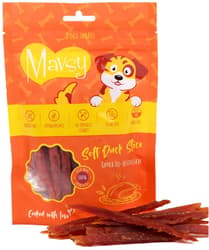 MAVSY Dog Treats, Peking Duck