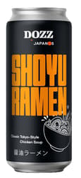 Dozz Supa Shoyu Ramen