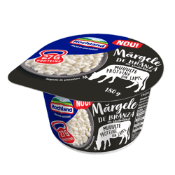 Hochland Margele de branza Bogat in proteine
