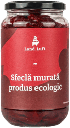 Land.Luft ECO Pickled beets