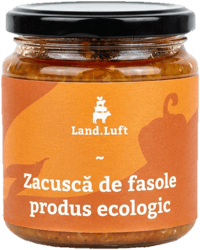 Land.Luft ECO Bean curd