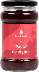Land.Luft Sour cherry paste
