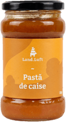 Land.Luft Apricot paste