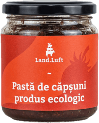 Land.Luft ECO Strawberry Paste