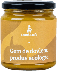 Land. Luft ECO Pumpkin Jam