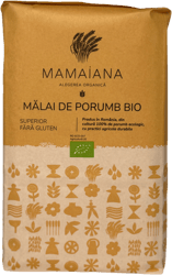 Mamaiana ECO Malai