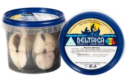 Deltaica Macrou marinat