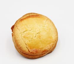 Baker House Biscuiti cu magiun de prune de Topoloveni