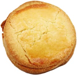 Baker House Biscuiti cu magiun de prune de topoloveni
