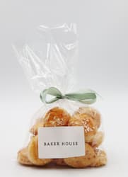 Baker House Biscuiti fragezi cu branza telemea