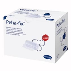 HARTMANN PEHA-FIX BANDAJ 10CM X 4M