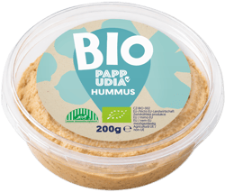 Pappudia ECO Hummus