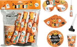 Set Halloween pentru petrecere