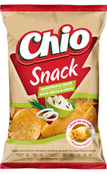 Chio Snack smantana&ceapa