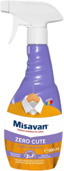 Misavan Zero Cute & Zero Perfume Anti-wrinkle Spray