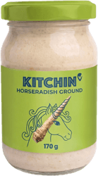 Kitchin Hrean macinat