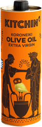 Kitchin Ulei de masline grecesc extra virgin