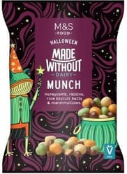 Marks & Spencer Drajeuri fara lactoza de Halloween