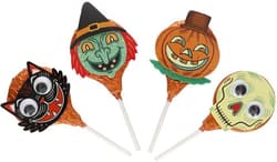 Marks & Spencer Acadele din ciocolata pentru decorat de Halloween