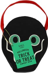 Marks & Spencer Punga cu dulciuri Trick or Treat de Halloween