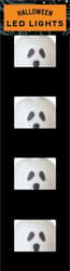 Marks & Spencer Lumanari LED decorative in forma de fantoma de Halloween