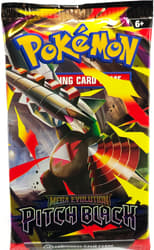 Pokémon TCG Mega Evolution - Chaos Rising Blister Pack