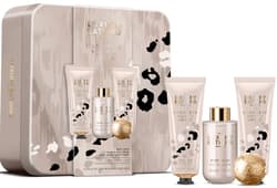 The Luxury Bathing Company Relax & Unwind Gift Set