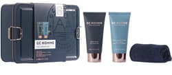 The Luxury Bathing Company On the Go Gift Set for men