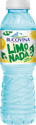 Bucovina Limonada lamaie-soc 500ML