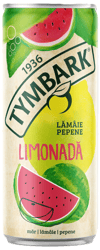 Tymbark Limonada carbogazoasa cu pepene rosu